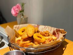 -JANS意式简餐厅·惠灵顿牛排