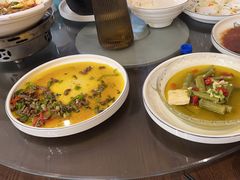 -食光慢宴·安吉土菜馆