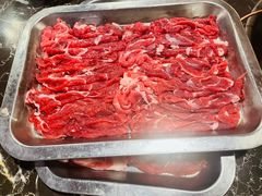 -颐品居涮肉(乌鲁木齐中路店)