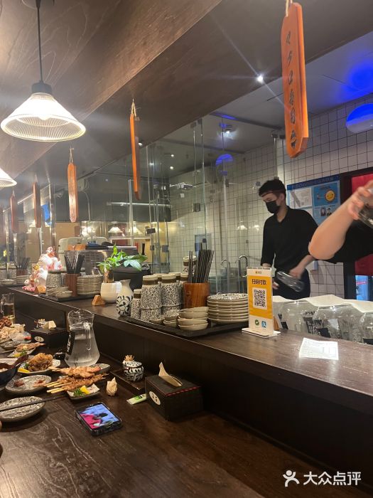哥哥の深夜食堂(永乐汇亲子购物运动中心店)图片