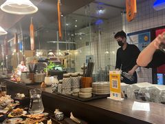-哥哥の深夜食堂(永乐汇亲子购物运动中心店)