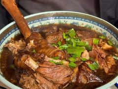 -南花桥羊肉馆老字号(乌镇店)