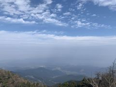 -南岳衡山风景名胜区