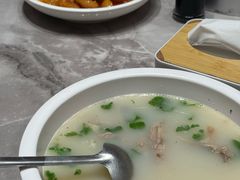 -梅利汴京烤鸭•开封豫菜地标店(铁北街店)