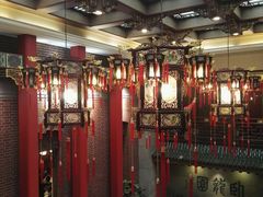 大堂-梅龙镇酒家(南京西路总店)