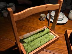 -刀板香·安徽菜(国购IFC店)