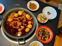-李子坝梁山鸡(李子坝大鸡哥店)