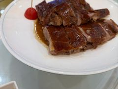 -椿记烧鹅(叠彩店)