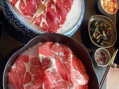 -东来顺·非遗火锅(赛格国际购物中心店)