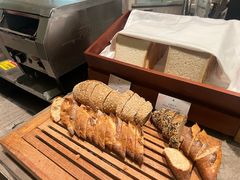 -前海华侨城JW万豪酒店·都会尚膳自助餐厅·熟成牛排海鲜酒水畅飨