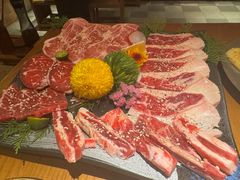 -MIKOMIKO和牛烧肉专门店(南门店)