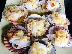 -大锅强·蒸海鲜青岛菜(吾悦广场店)