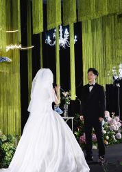 -明典婚礼策划·婚车租赁·婚纱摄影