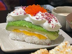 -饭团匠·料理小食堂(玉林店)