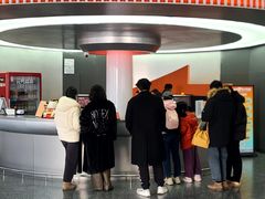 -汉江湾卡丁车世界