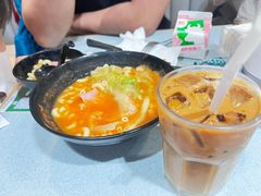 -华嫂冰室(尖沙咀店)