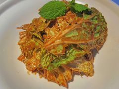 -大鸭梨烤鸭(枣园店)