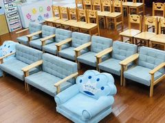 -海联小龙鱼幼儿园