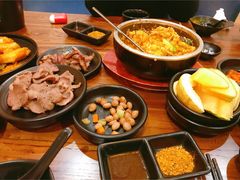 -金九姬黑牛烤肉料理(杨舍老街店)