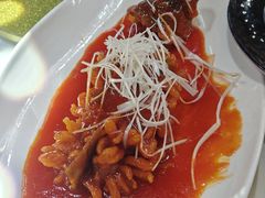 -临界音乐酒馆·小龙虾·江湖菜(华熙LIVE·鱼洞店)