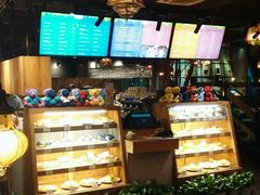 -maan coffee漫咖啡(五环街店)