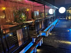 露天位-和风清味日本料理(希尔顿店)