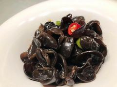 -骏莱海鲜鱼港(五角场店)