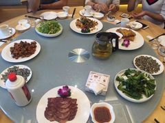 -东哥紫阳蒸盆子(旺座·现代城店)
