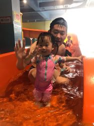 -宝燕乐园(闵行旗舰店)