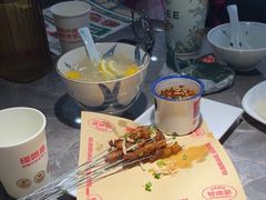 -怪噜范·贵阳小吃大排档(金源旗舰店)