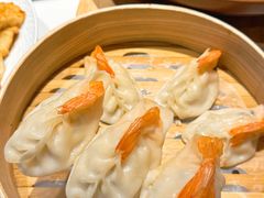 -老大连·海肠捞饭·大连海鲜大连菜(西安路店)