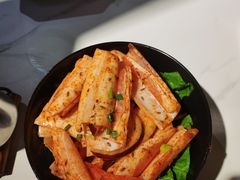 -柒酒烤肉(金科时代店)