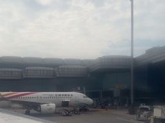 -贵阳龙洞堡国际机场-T2航站楼