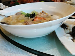 钱塘三鲜-浙江三立开元名都大酒店·四季轩中餐厅