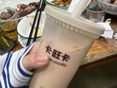 -卡旺卡(滁州乐彩城店)
