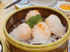 -蒸武门·广式茶点(金宝莱店)
