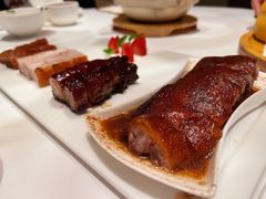 烧腊拼盘-炳胜公馆(珠江新城店)