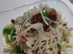 -蒲城王家烧烤大全(渭南分店)