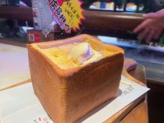 -绿茶餐厅(天通苑华联店)