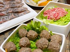 -小龙坎火锅(香港中路店)