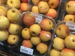 -果蔬好生活超市(乐堤港店)