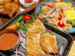 -路易十三西餐厅(西关新天地店)