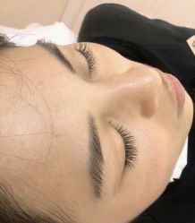 -七月美睫 美甲