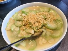 -亦海人家烤鸭店(康定街店)