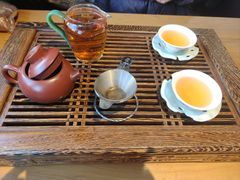 -欧典咖啡屋(台东店)