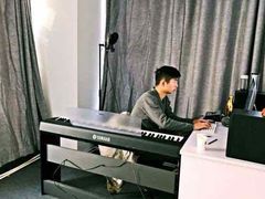 -梅纳·钢琴声乐架子鼓Mena Music(双井店)