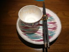 -天山醉美·新疆餐厅(富华里店)