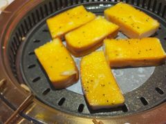 -杨记齐齐哈尔烤肉(总店)