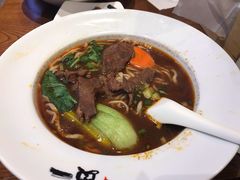 -贯一台湾牛肉面(八一七中路店)