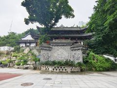-关岳庙